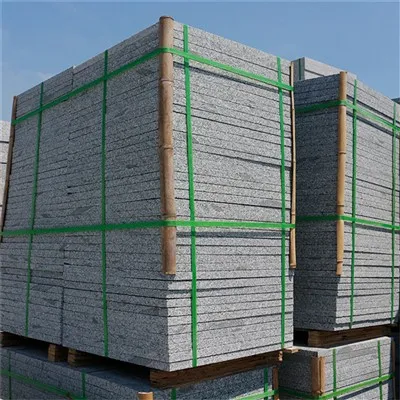 Chinese rode granieten vloertegels